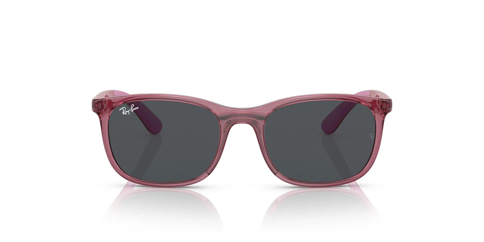 Ray-Ban Kids 0RJ9076S Sunglasses - view 23
